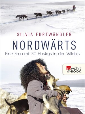 cover image of Nordwärts